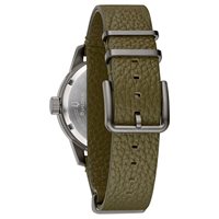 Orologio Bulova Uomo Military in Acciaio 98A255 - 98A255